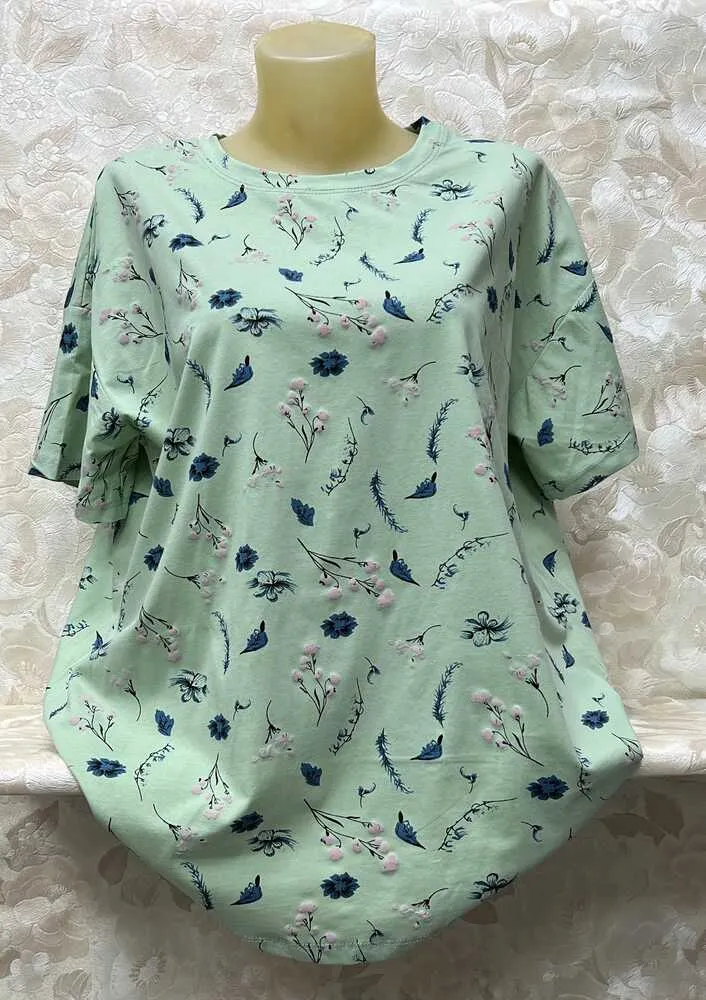 Футболка 4145809 (02004476529) Fabrika