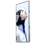 Смартфон Nubia RedMagic 11 Pro 5G 16/512Gb, Subzero (NX809J)