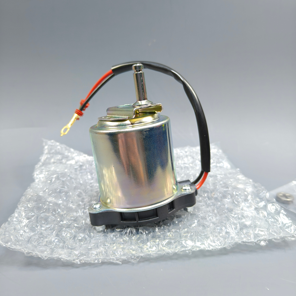 Lexus Toyota Насос тормозов (ABS/VSC)