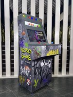 Аркадный автомат «Retro Games»