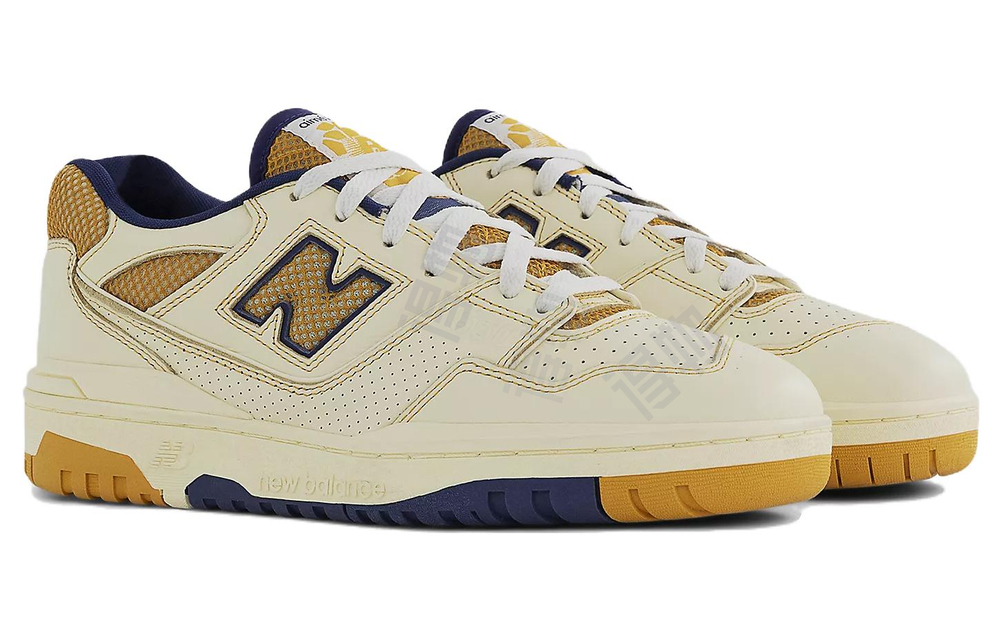 Кроссовки Aime Leon Dore X New Balance Nb 550