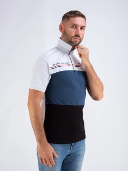 Футболка поло мужская Турция, тенниска