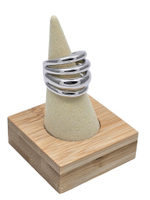 91003387 Кольцо Selena