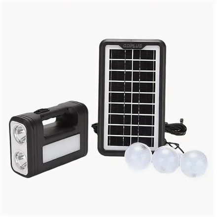 Система освещения портативная GDLite GD-8017Li (1/16)