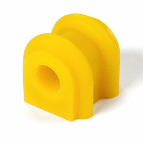 Полиуретановая втулка стабилизатора, задней подвески I.D. = 17,8 мм (2 шт.), Точка опоры.12-01-2813