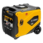 Генератор инверторный Denzel GS-3800iSE