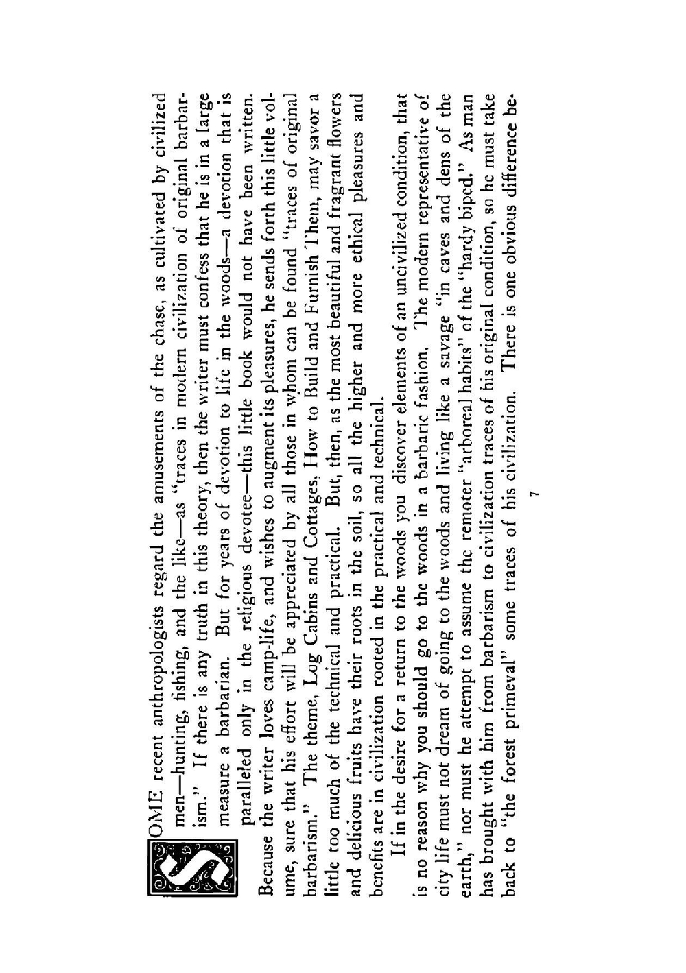 Log cabins and cottages; how to build and furnish them | William S. Wicks