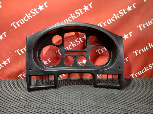 Накладка панели приборов 2017г.