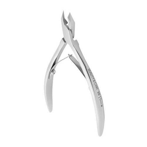 Staleks Кусачки для кожи BEAUTY & CARE 20/5 мм
