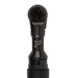 WDK-21445 Пневматическая трещотка 1/2”, 108 Нм, усиленная