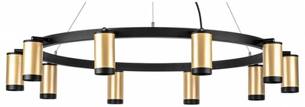 Подвесная люстра Lightstar Rullo LR02040037