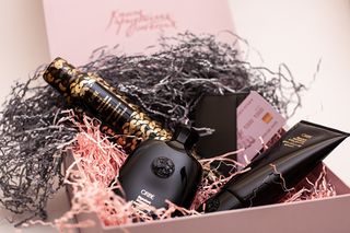 Oribe подарочные наборы