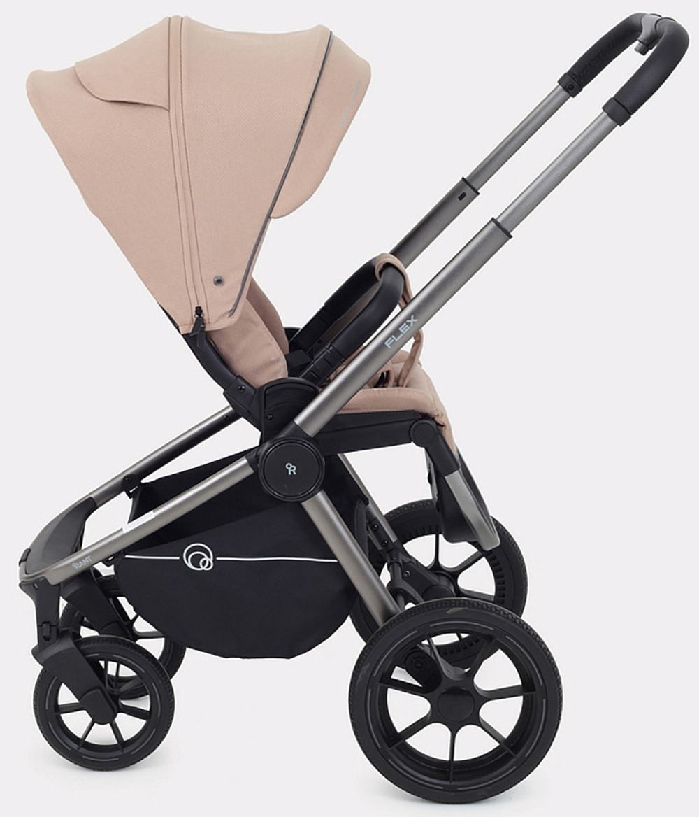 Детская коляска Rant Flex Pro 2 в 1 Begie 2023