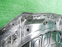 Капот Audi A4 B9 (2015-н.в.)