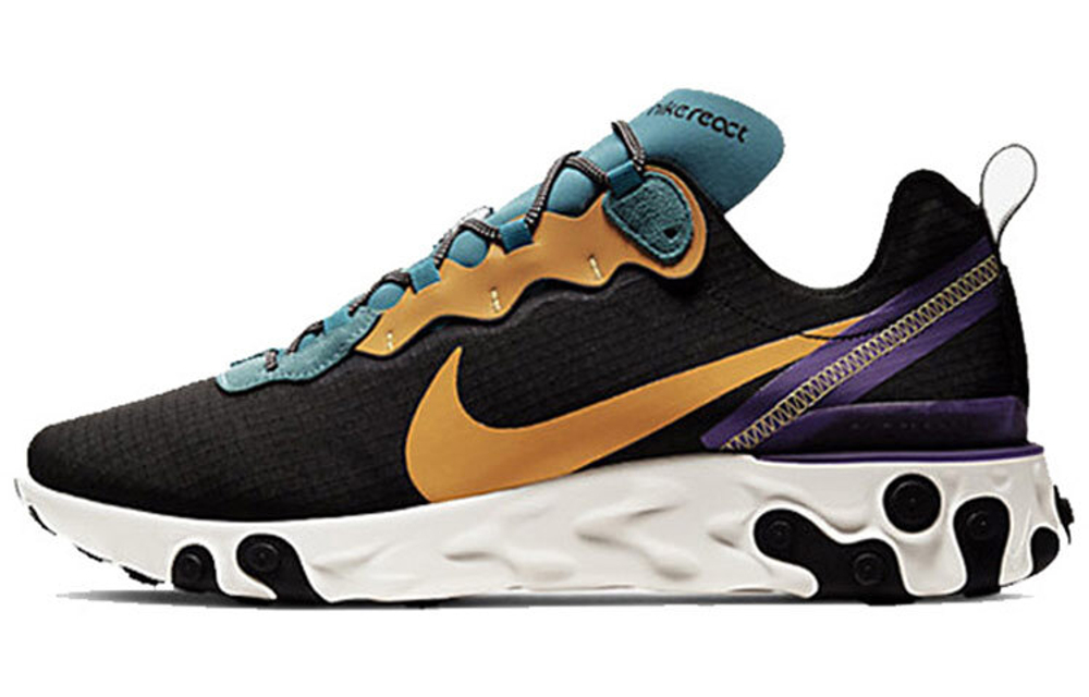 Кроссовки Nike React Element 55