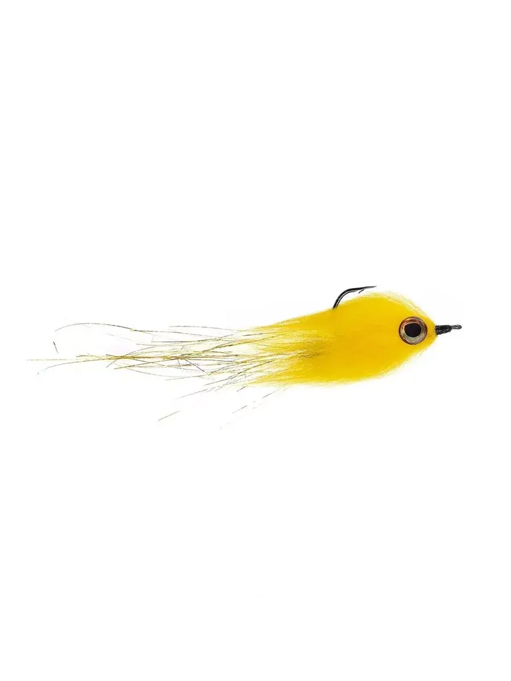 Джиг-стример