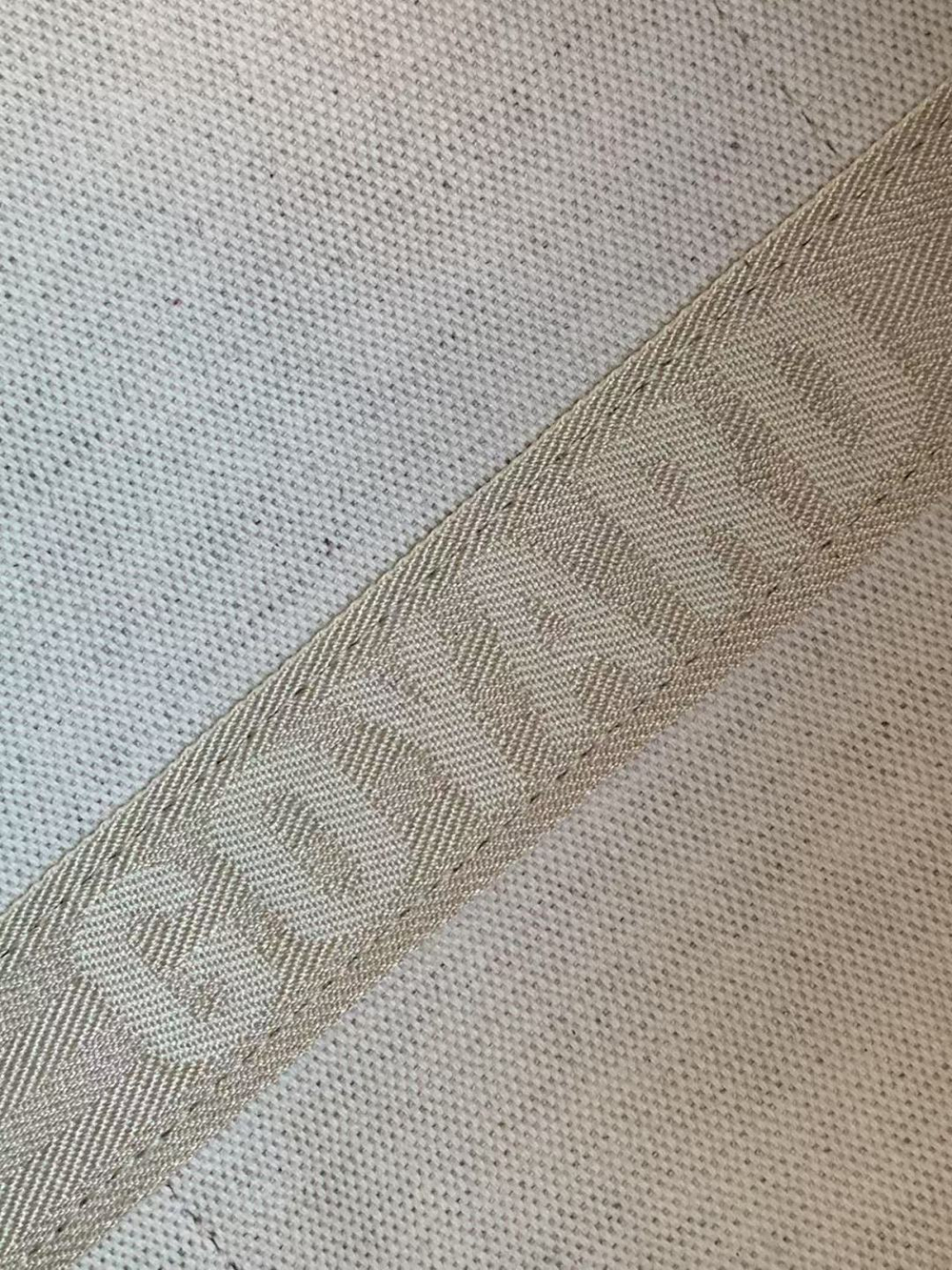 Goyard Barrel 40 Sports Bag