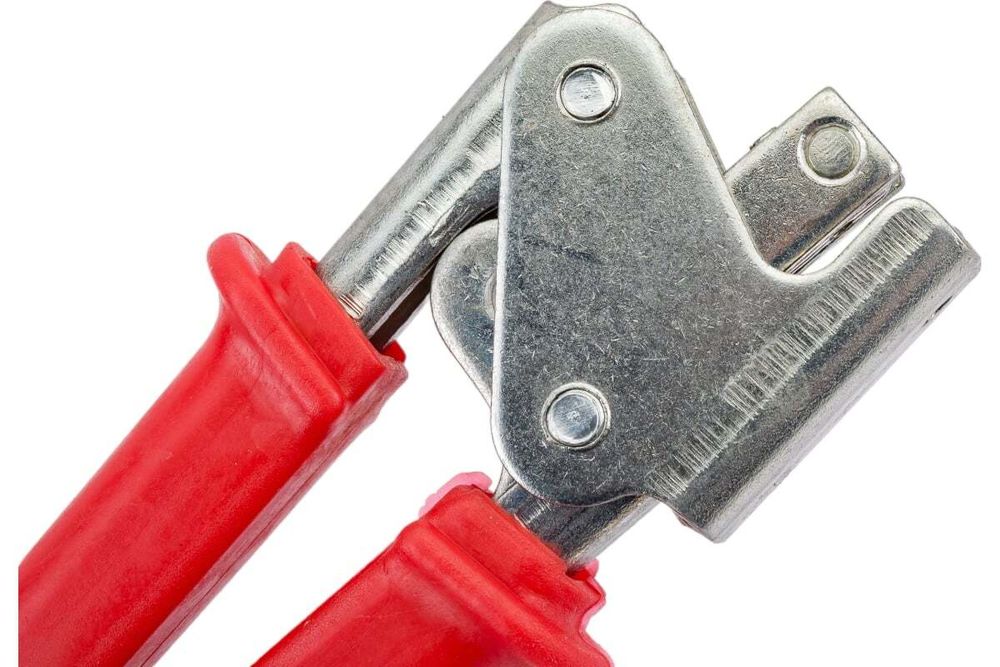 Щипцы пломбиратора, без гравировки