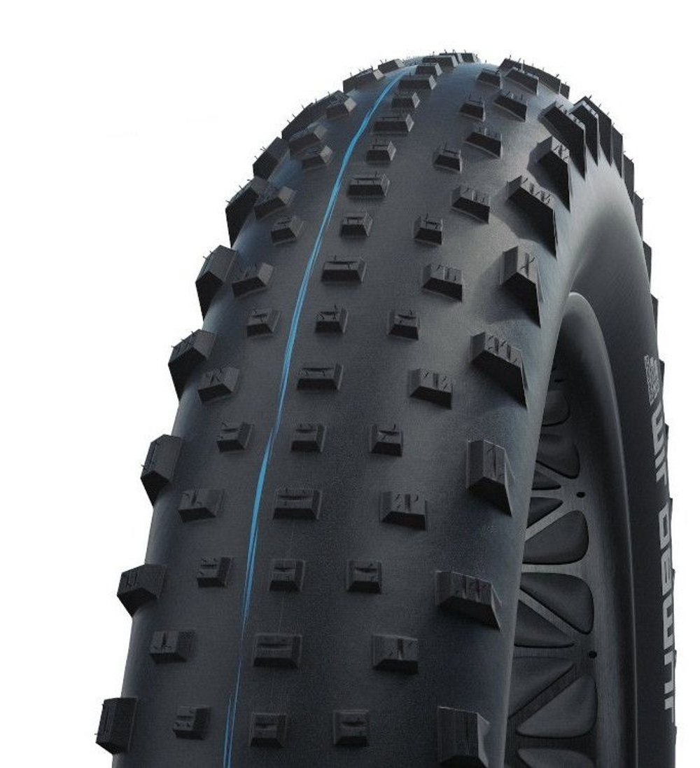 Покрышка 26x4.40 (110-559) 05-11600815.02 JUMBO JIM EVO, Folding TLE (кевлар/складная) 110-559 Super Ground B/B-SK HS466 ADDIX 127EPI SCHWALBE