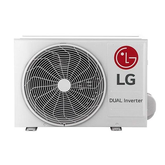 Кондиционер LG AB12BK — (16)