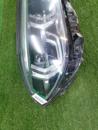 Фара правая BMW X3 G01, X4 G02 (2017-2021) Adaptive LED