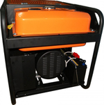 Генератор бензиновый LIFAN 17000E3А трехфазный