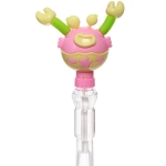 Мыльные пузыри «Весёлый краб» 44 см, 150 мл