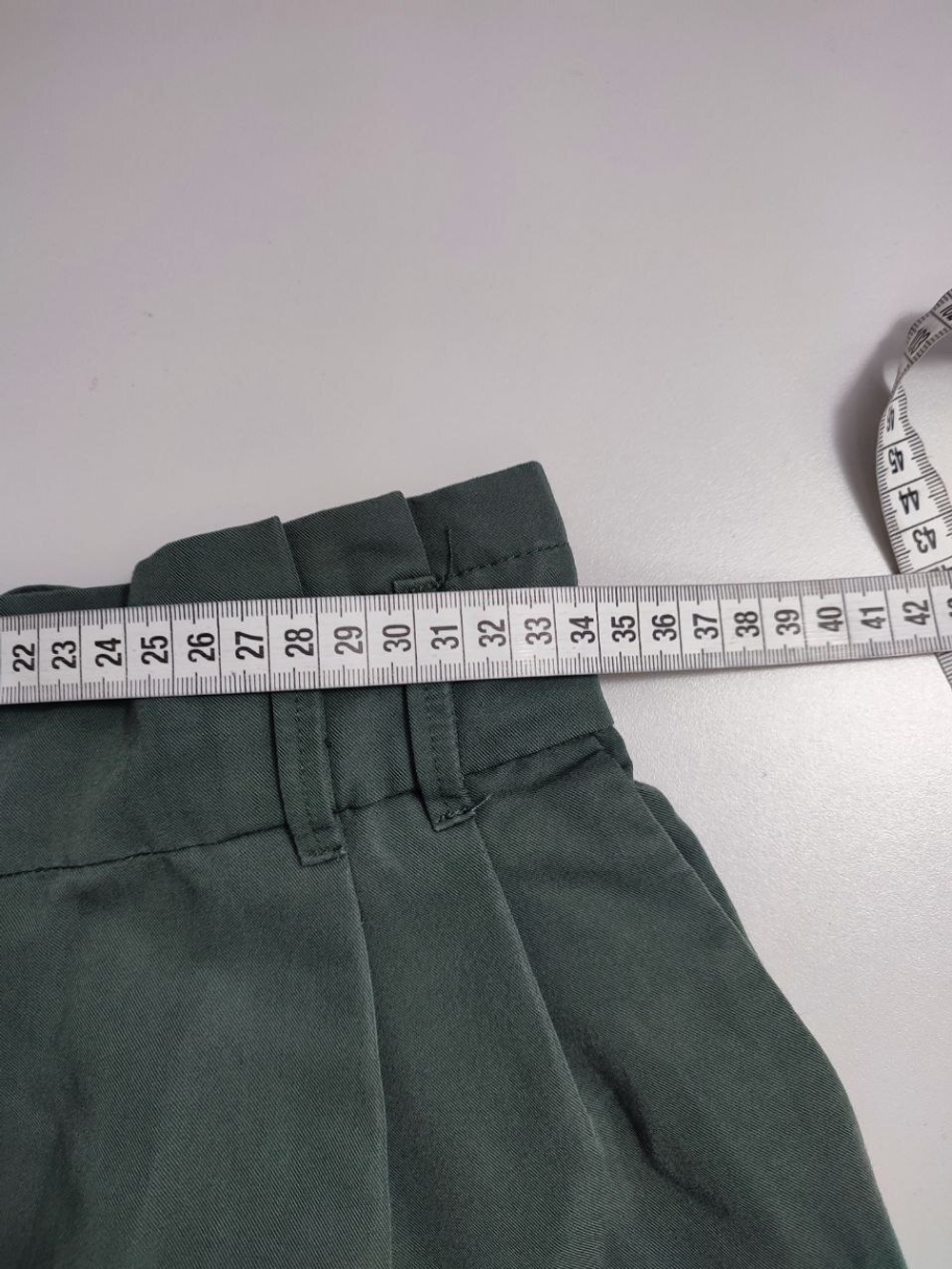 Брюки Ostin стильные 44 размер