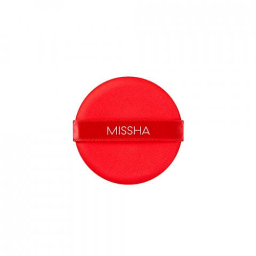 Тональный кушон с матовым финишем Missha Velvet Finish Cushion SPF50+ PA+++