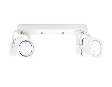 Спот TA112 WH GU10 белый Ambrella