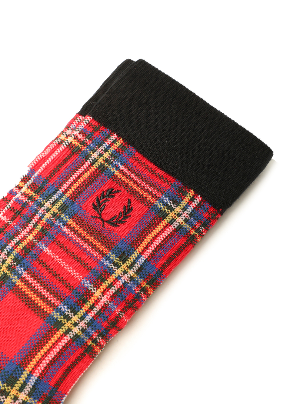 Носки Tartan Sock