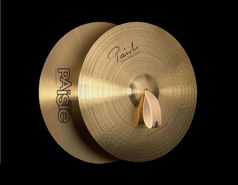 Тарелка для ударных Paiste 0004602218