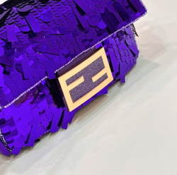 Fendi Baguette 19 cm