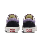 Кеды Vans Old Skool 'purple' VN000CR5PRP1