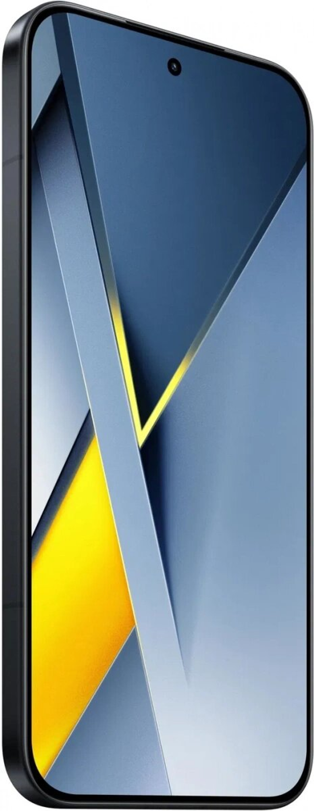 Смартфон Poco F8 Ultra 12/256Gb Black