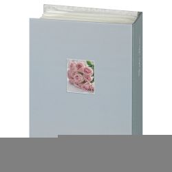 Фотоальбом Image Art IA-100PP серия 377 Любовь термосварка 50 листов 100 фотографий 10х15