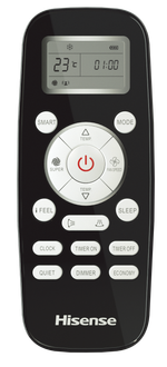 Сплит-система Hisense AS-09UW4RYDTG05B