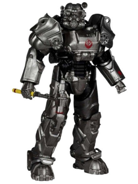 Фигурка McFarlane Toys Fallout Maximus TV WV1 SSN2