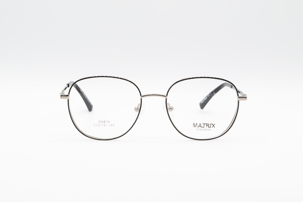 Изг. оправы MATRIX DN874 COL.007