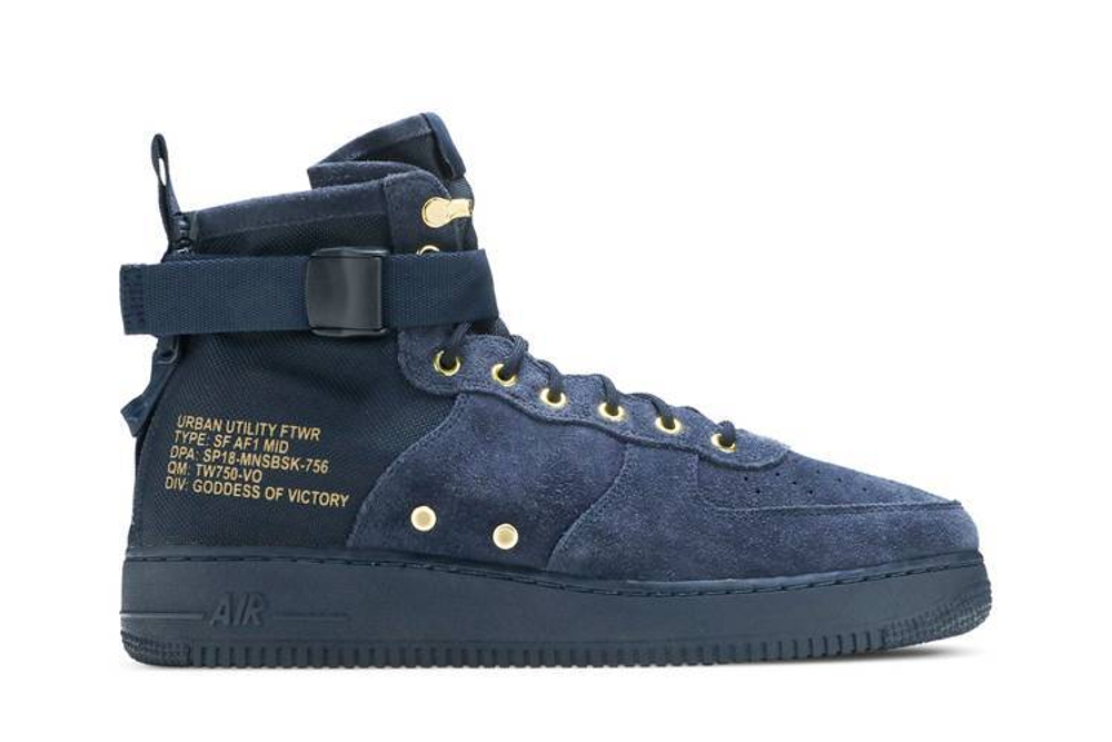 Кроссовки Nike Air Force 1