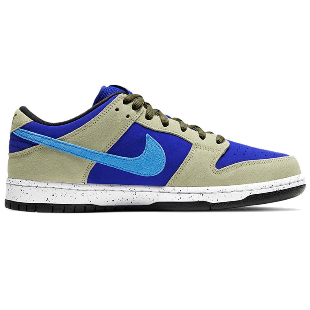 Кроссовки Nike Dunk Low SB ACG Celadon