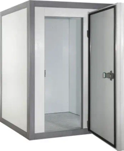 Холодильная камера Polair КХН-3,69 (1360х1360х2720) 80мм