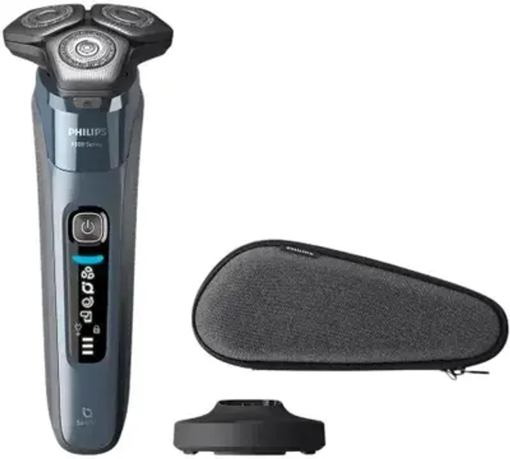 Бритва роторная Philips S8692/35