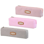 Пенал-косметичка Basir без наполнения, 19,5*6*4 см, серия "Sport", ассорти