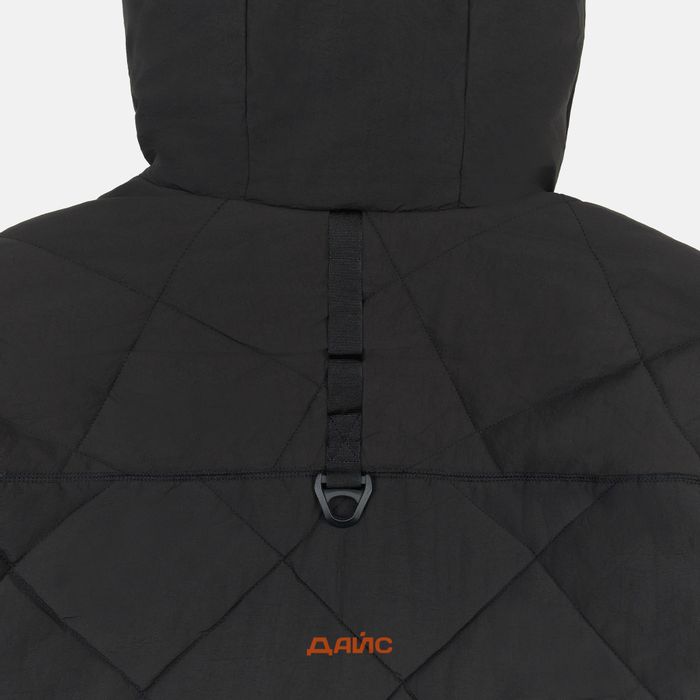Толстовка мужская Puma Сlassics Utility Hoodie артикул:621347-01 - купить в магазине Дайс