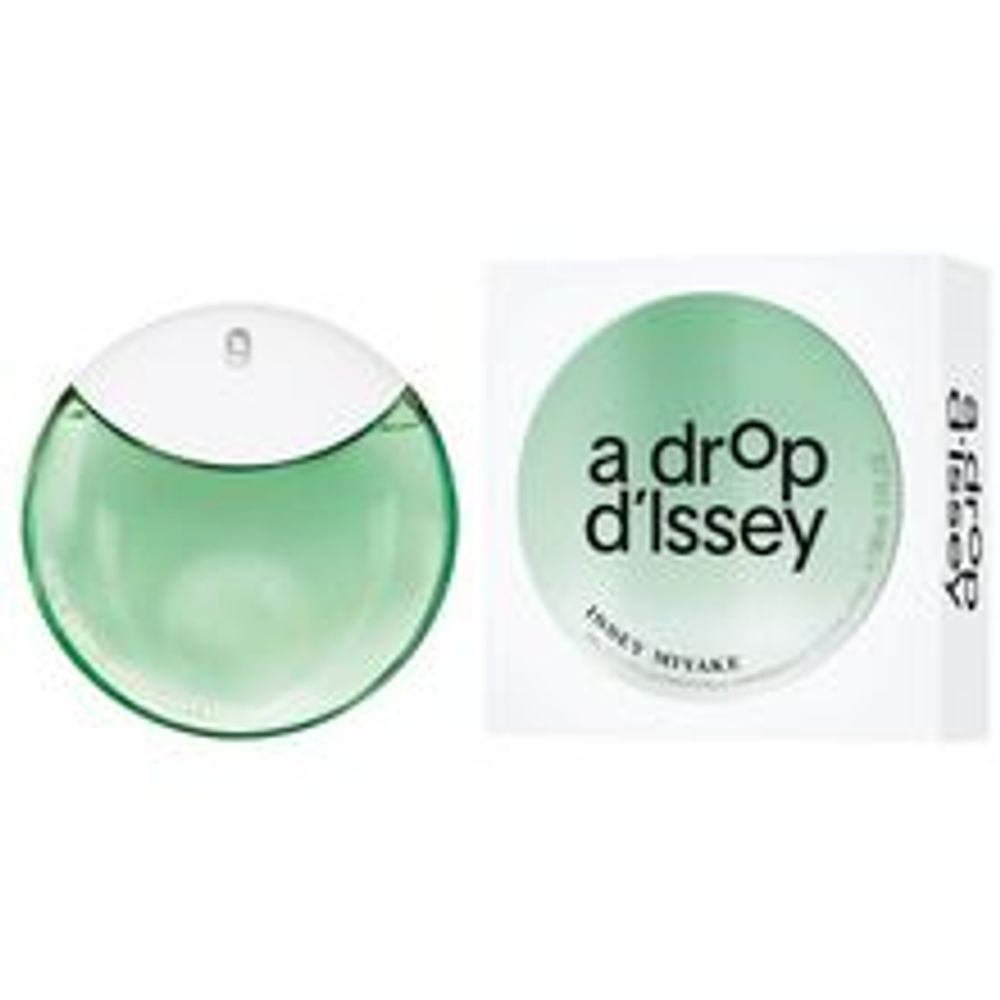 Issey Miyake A Drop d'Issey Essentielle EDP 90ml