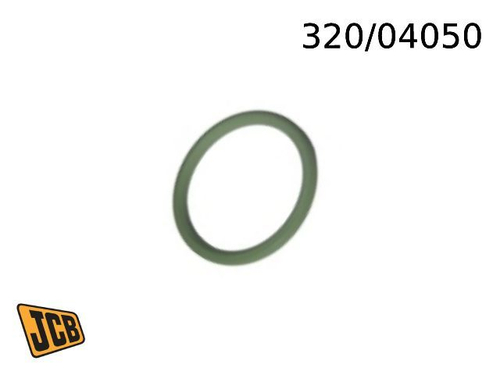Уплотнительное кольцо JCB 320/04050