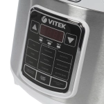Мультиварка VITEK VT-4281 белый