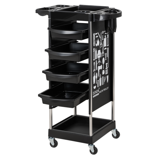 Тележка парикмахерская Т-112А