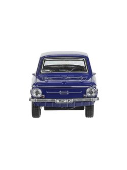 Машинка детская металлическая 12 см